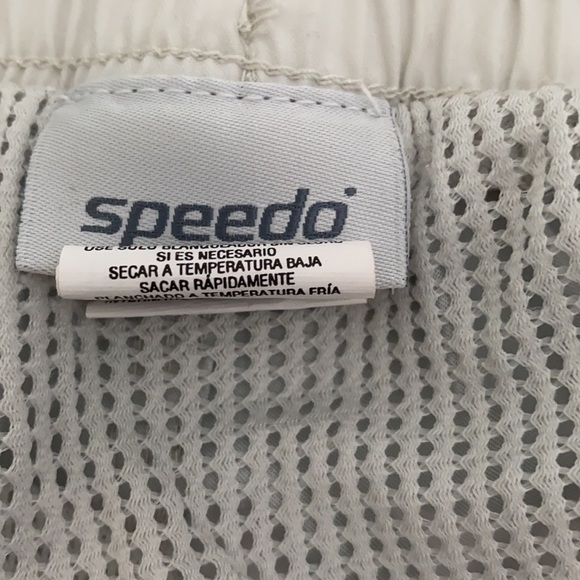 New Speedo Swim Shorts - Picture 6 of 9